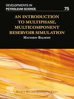 Télécharger le livre :  An Introduction to Multiphase, Multicomponent Reservoir Simulation