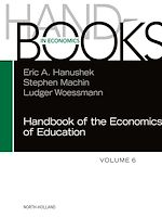 Download this eBook Handbook of the Economics of Education