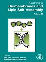 Télécharger le livre :  Advances in Biomembranes and Lipid Self-Assembly