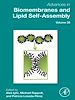 Télécharger le livre :  Advances in Biomembranes and Lipid Self-Assembly