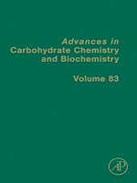 Télécharger le livre :  Advances in Carbohydrate Chemistry and Biochemistry
