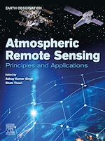 Télécharger le livre :  Atmospheric Remote Sensing