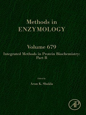 Téléchargez le livre :  Integrated Methods in Protein Biochemistry: Part B