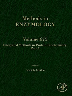 Téléchargez le livre :  Integrated Methods in Protein Biochemistry: Part A