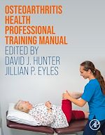 Télécharger le livre :  Osteoarthritis Health Professional Training Manual