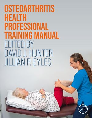 Téléchargez le livre :  Osteoarthritis Health Professional Training Manual