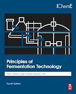 Download this eBook Principles of Fermentation Technology
