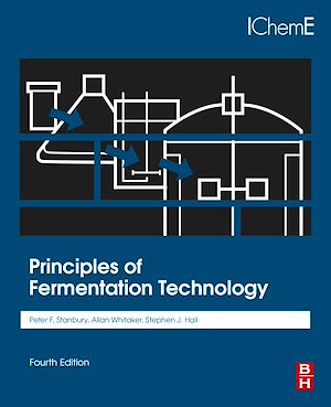 Download the eBook: Principles of Fermentation Technology