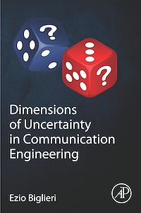Téléchargez le livre :  Dimensions of Uncertainty in Communication Engineering