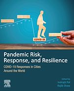 Télécharger le livre :  Pandemic Risk, Response, and Resilience
