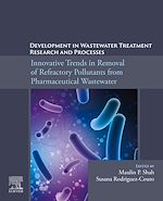 Télécharger le livre :  Development in Wastewater Treatment Research and Processes