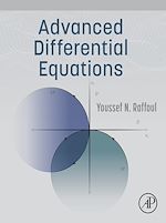 Download this eBook Advanced Differential Equations
