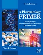 Télécharger le livre :  A Pharmacology Primer