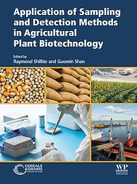 Téléchargez le livre :  Application of Sampling and Detection Methods in Agricultural Plant Biotechnology