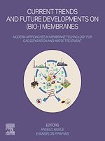 Télécharger le livre :  Current Trends and Future Developments on (Bio-) Membranes
