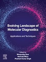 Télécharger le livre :  Evolving Landscape of Molecular Diagnostics