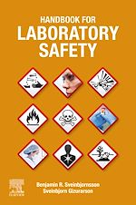 Télécharger le livre :  Handbook for Laboratory Safety