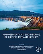 Télécharger le livre :  Management and Engineering of Critical Infrastructures