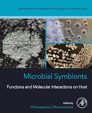 Téléchargez le livre :  Microbial Symbionts