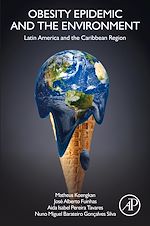 Télécharger le livre :  Obesity Epidemic and the Environment