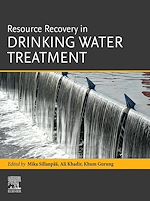 Télécharger le livre :  Resource Recovery in Drinking Water Treatment
