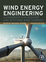 Télécharger le livre :  Wind Energy Engineering