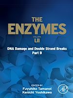 Télécharger le livre :  DNA Damage and Double Strand Breaks Part B