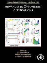 Télécharger le livre :  Advances in Cytometry: Applications