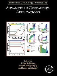 Téléchargez le livre :  Advances in Cytometry: Applications