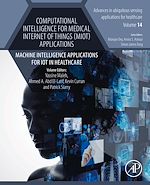 Télécharger le livre :  Computational Intelligence for Medical Internet of Things (MIoT) Applications