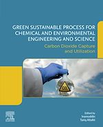 Télécharger le livre :  Green Sustainable Process for Chemical and Environmental Engineering and Science
