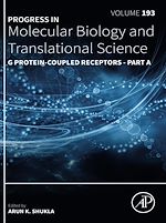 Télécharger le livre :  G Protein-Coupled Receptors - Part A