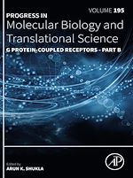 Télécharger le livre :  G Protein-Coupled Receptors - Part B