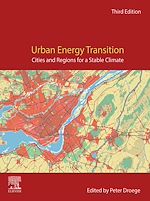 Télécharger le livre :  Urban Energy Transition