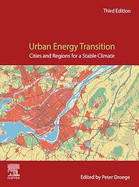 Téléchargez le livre :  Urban Energy Transition