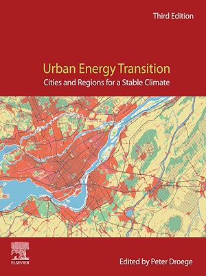 Téléchargez le livre :  Urban Energy Transition