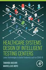 Télécharger le livre :  Healthcare Systems Design of Intelligent Testing Centers