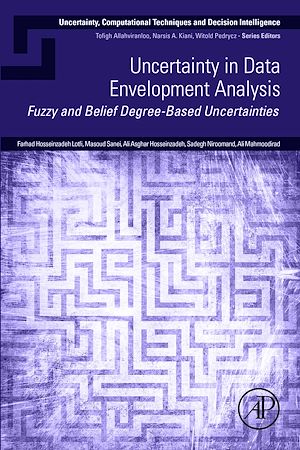 Téléchargez le livre :  Uncertainty in Data Envelopment Analysis