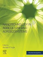 Télécharger le livre :  Nanotechnology in Agriculture and Agroecosystems