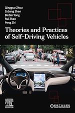 Télécharger le livre :  Theories and Practices of Self-Driving Vehicles