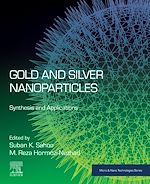 Télécharger le livre :  Gold and Silver Nanoparticles