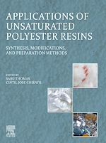 Télécharger le livre :  Applications of Unsaturated Polyester Resins
