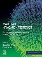 Télécharger le livre :  Materials Nanoarchitectonics