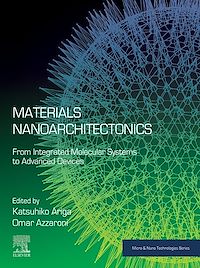 Téléchargez le livre :  Materials Nanoarchitectonics