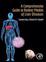 Télécharger le livre :  A Comprehensive Guide to Rodent Models of Liver Diseases
