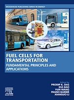Télécharger le livre :  Fuel Cells for Transportation