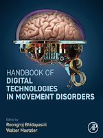 Télécharger le livre :  Handbook of Digital Technologies in Movement Disorders