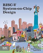 Download this eBook RISC-V System-on-Chip Design