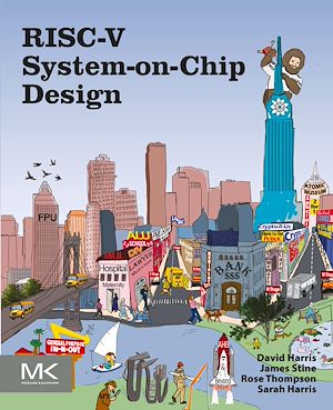 Download the eBook: RISC-V System-on-Chip Design