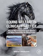 Télécharger le livre :  Equine Welfare in Clinical Practice